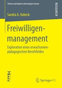 Produktbild: Freiwilligenmanagement