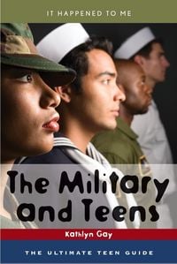 Produktbild: The Military and Teens