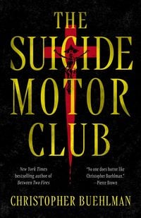 Produktbild: The Suicide Motor Club