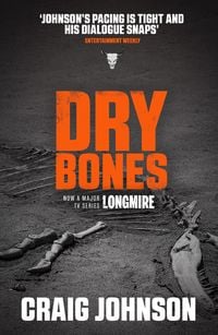 Produktbild: Dry Bones