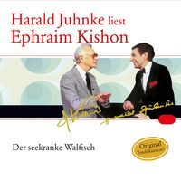 Produktbild: Der seekranke Walfisch