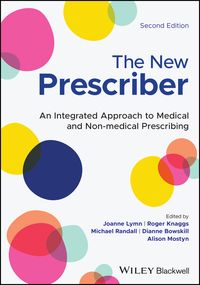 Produktbild: The New Prescriber