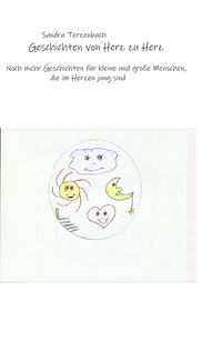 Produktbild: Geschichten von Herz zu Herz