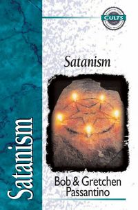 Produktbild: The Satanism