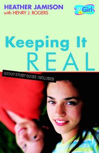Produktbild: Keeping It Real