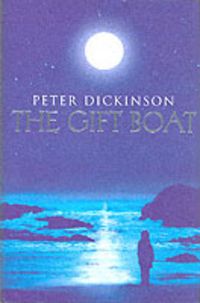 Produktbild: Gift Boat