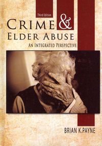 Produktbild: Crime and Elder Abuse