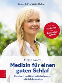Produktbild: Meine sanfte Medizin f&uuml;r einen guten Schlaf