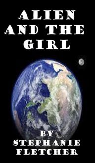 Produktbild: Alien and the Girl