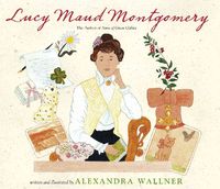 Produktbild: Lucy Maud Montgomery