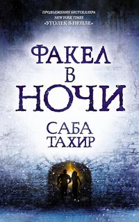 Produktbild: Fakel v nochi
