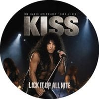Produktbild: Lick It Up All Nite