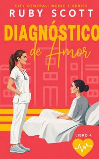 Produktbild: Diagn&oacute;stico de Amor