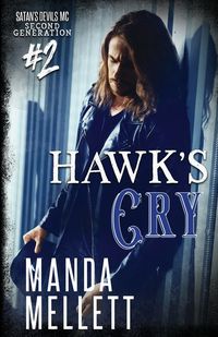 Produktbild: Hawk's Cry