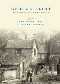 Produktbild: George Eliot