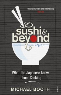 Produktbild: Sushi and Beyond