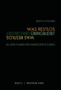 Produktbild: Was restlos &uuml;brigbleibt