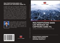 Produktbild: Multidiffusion Dans Les R&eacute;seaux De Capteurs Sans Fil