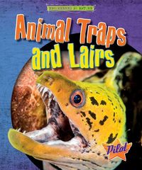 Produktbild: Animal Traps and Lairs