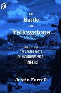 Produktbild: Battle for Yellowstone