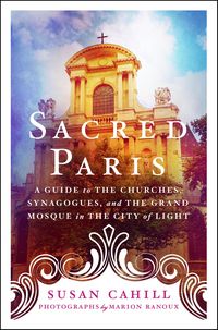 Produktbild: Sacred Paris