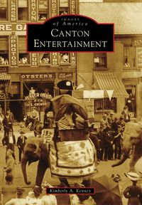 Produktbild: Canton Entertainment