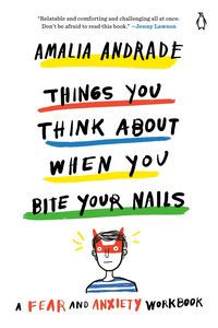 Produktbild: Things You Think about When You Bite Your Nails