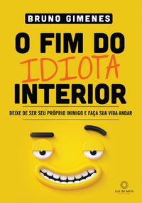 Produktbild: O Fim do Idiota Interior