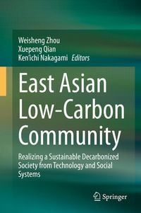 Produktbild: East Asian Low-Carbon Community