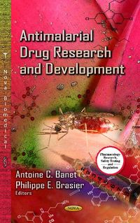 Produktbild: Antimalarial Drug Research & Development