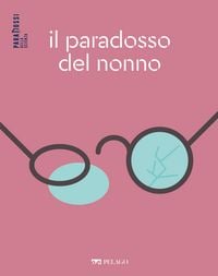 Produktbild: Il paradosso del nonno
