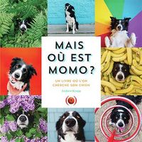Produktbild: Mais o&ugrave; est Momo ?