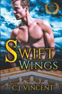 Produktbild: Swift Wings