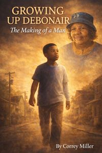 Produktbild: Growing Up Debonair: The Making of a Man