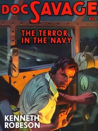 Produktbild: The Terror in the Navy