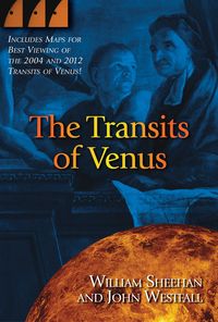 Produktbild: The Transits of Venus