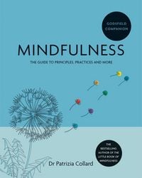Produktbild: Godsfield Companion: Mindfulness