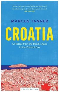 Produktbild: Croatia