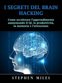 Produktbild: I Segreti del Brain Hacking