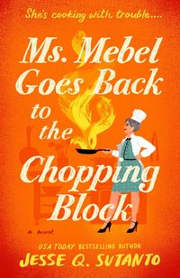Produktbild: Ms. Mebel Goes Back to the Chopping Block