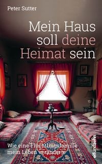 Produktbild: Mein Haus soll deine Heimat sein