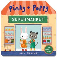 Produktbild: Pinky & Poppy_pinky & Popp BRD