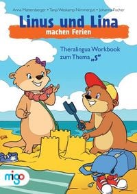 Produktbild: Mattersberger, A: Linus und Lina machen Ferien