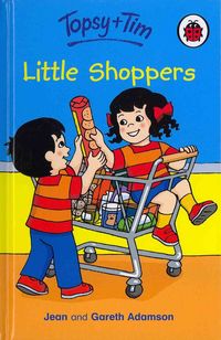 Produktbild: Little Shoppers