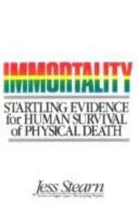 Produktbild: Stearn, J: Immortality