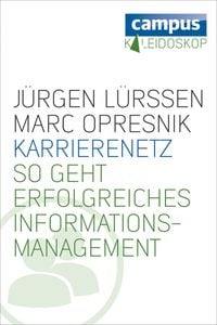 Produktbild: Karrierenetz