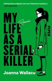 Produktbild: My Life as a Serial Killer