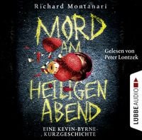 Produktbild: Mord am Heiligen Abend