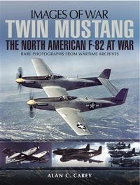 Produktbild: Twin Mustang
