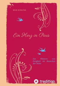Produktbild: Ein Herz in Paris